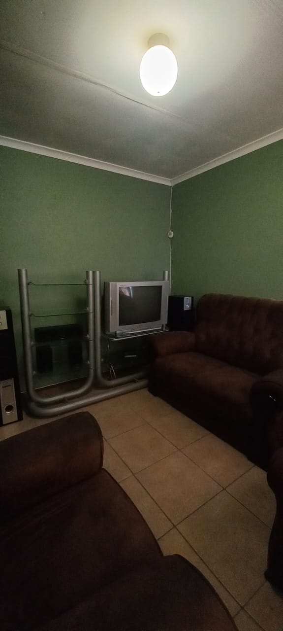 2 Bedroom Property for Sale in Motherwell Nu 5 Eastern Cape
